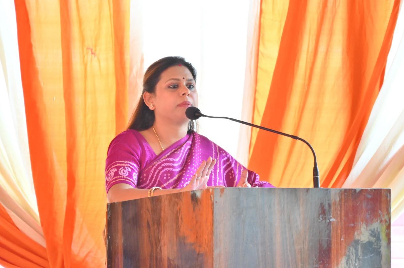 Vijay Ratna Tomar